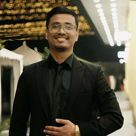 Amit Kilambu
