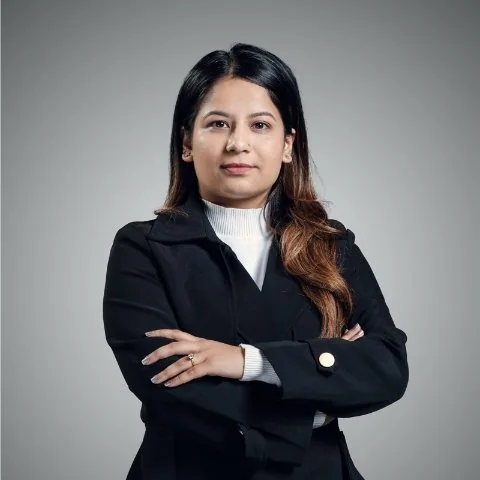 Ashma Pandey