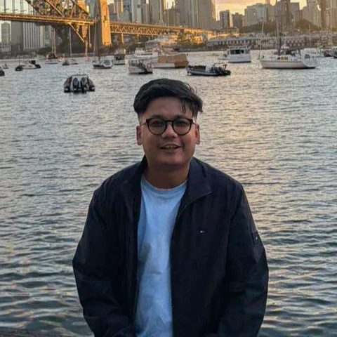 Ayush Rana