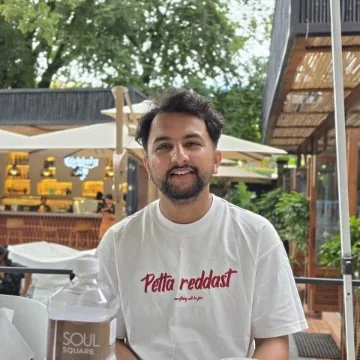 Joshan Poudel
