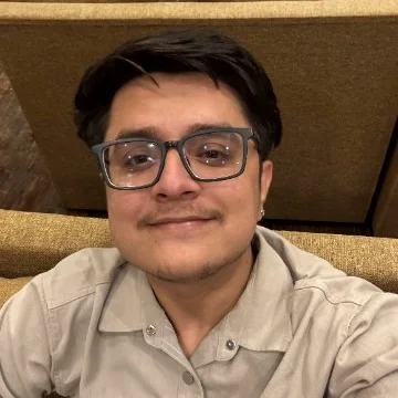 Er. Nishant Sapkota