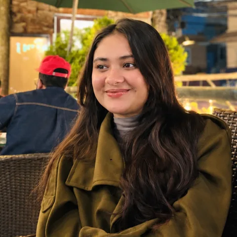 Pooja Kafle