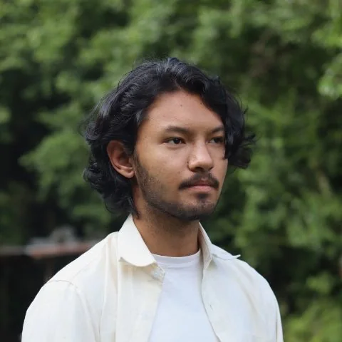 Sanjay Khadka